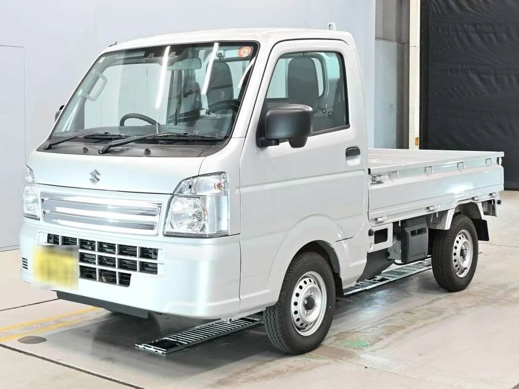 Suzuki Carry Truck DA16T 2025